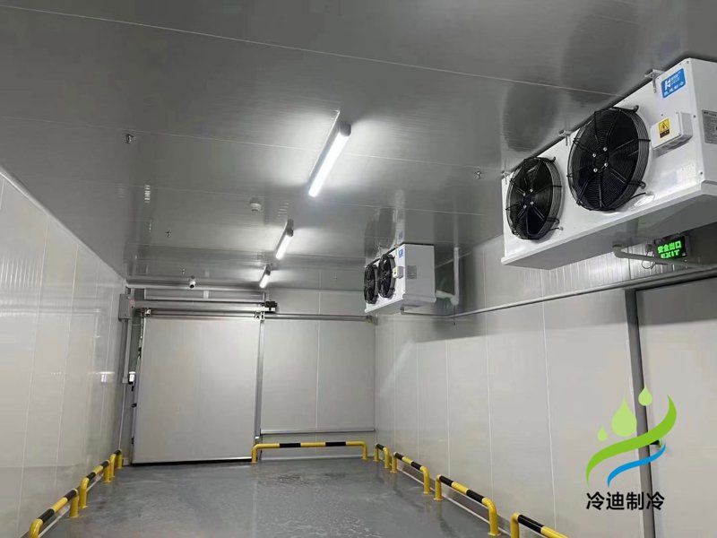 冷链运输行业的最新趋势